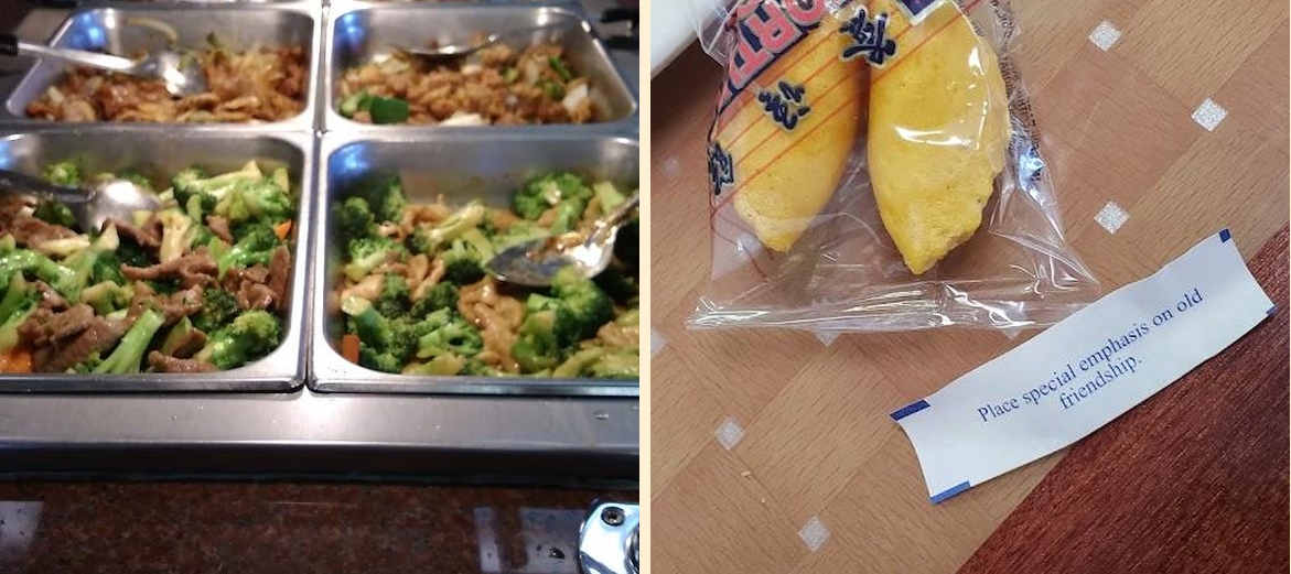 China Star Super Buffet